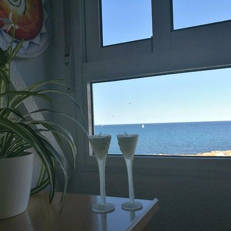 Una Ventana Al Mar ตอร์เรเวียคา ภายนอก รูปภาพ
