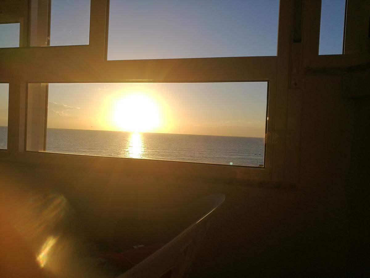 Una Ventana Al Mar ตอร์เรเวียคา ภายนอก รูปภาพ
