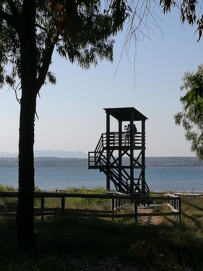Una Ventana Al Mar ตอร์เรเวียคา ภายนอก รูปภาพ