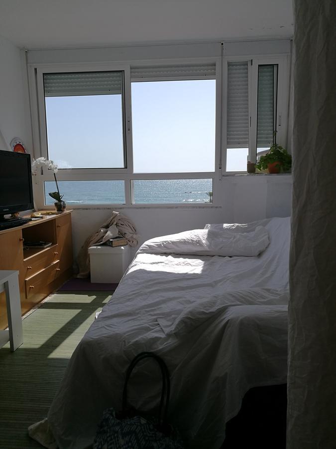 Una Ventana Al Mar ตอร์เรเวียคา ภายนอก รูปภาพ