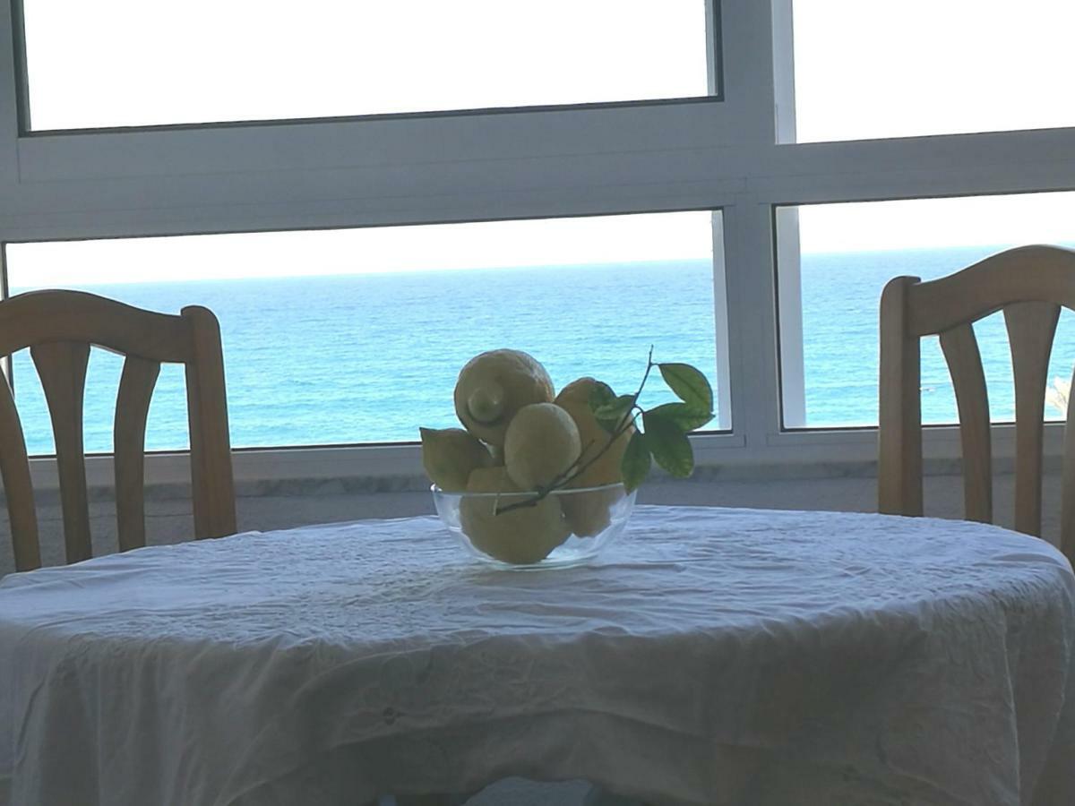 Una Ventana Al Mar ตอร์เรเวียคา ภายนอก รูปภาพ