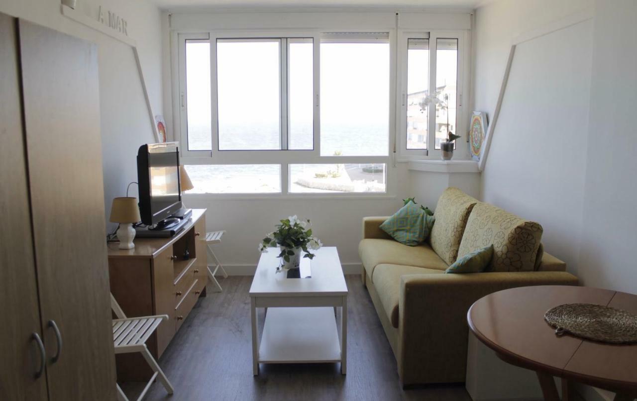 Una Ventana Al Mar ตอร์เรเวียคา ภายนอก รูปภาพ