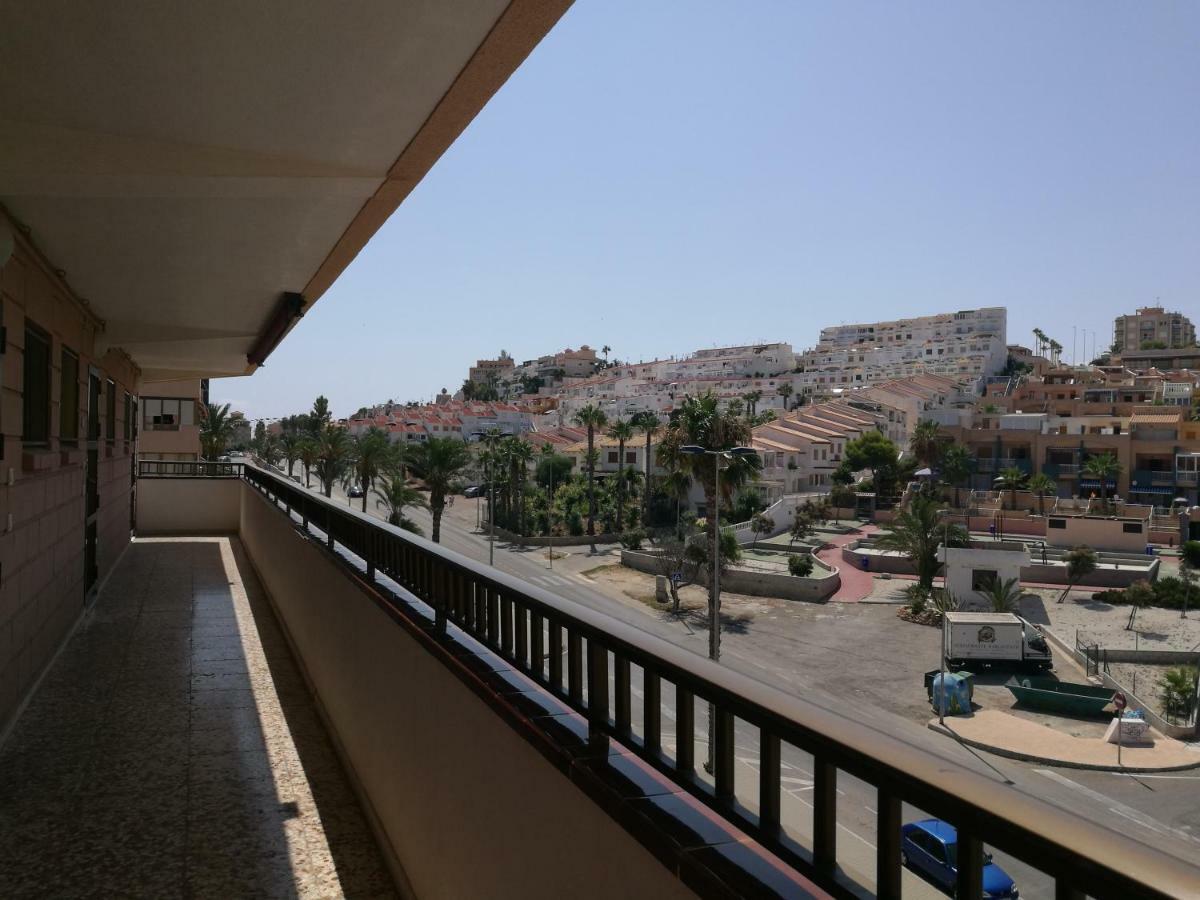Una Ventana Al Mar ตอร์เรเวียคา ภายนอก รูปภาพ