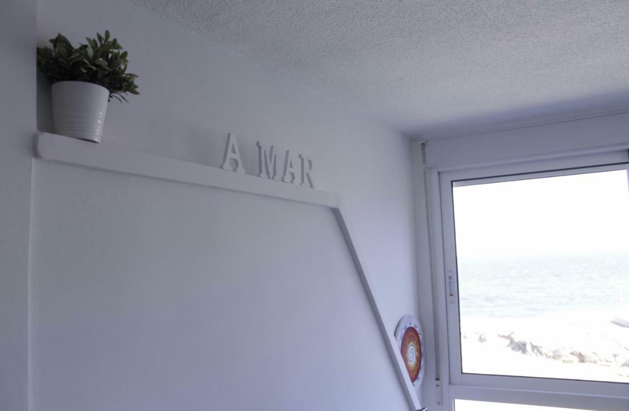 Una Ventana Al Mar ตอร์เรเวียคา ภายนอก รูปภาพ